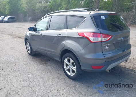 2013 Ford Escape Se z USA, uszkodzony, nr VIN 1FMCU9GX2DUA90268